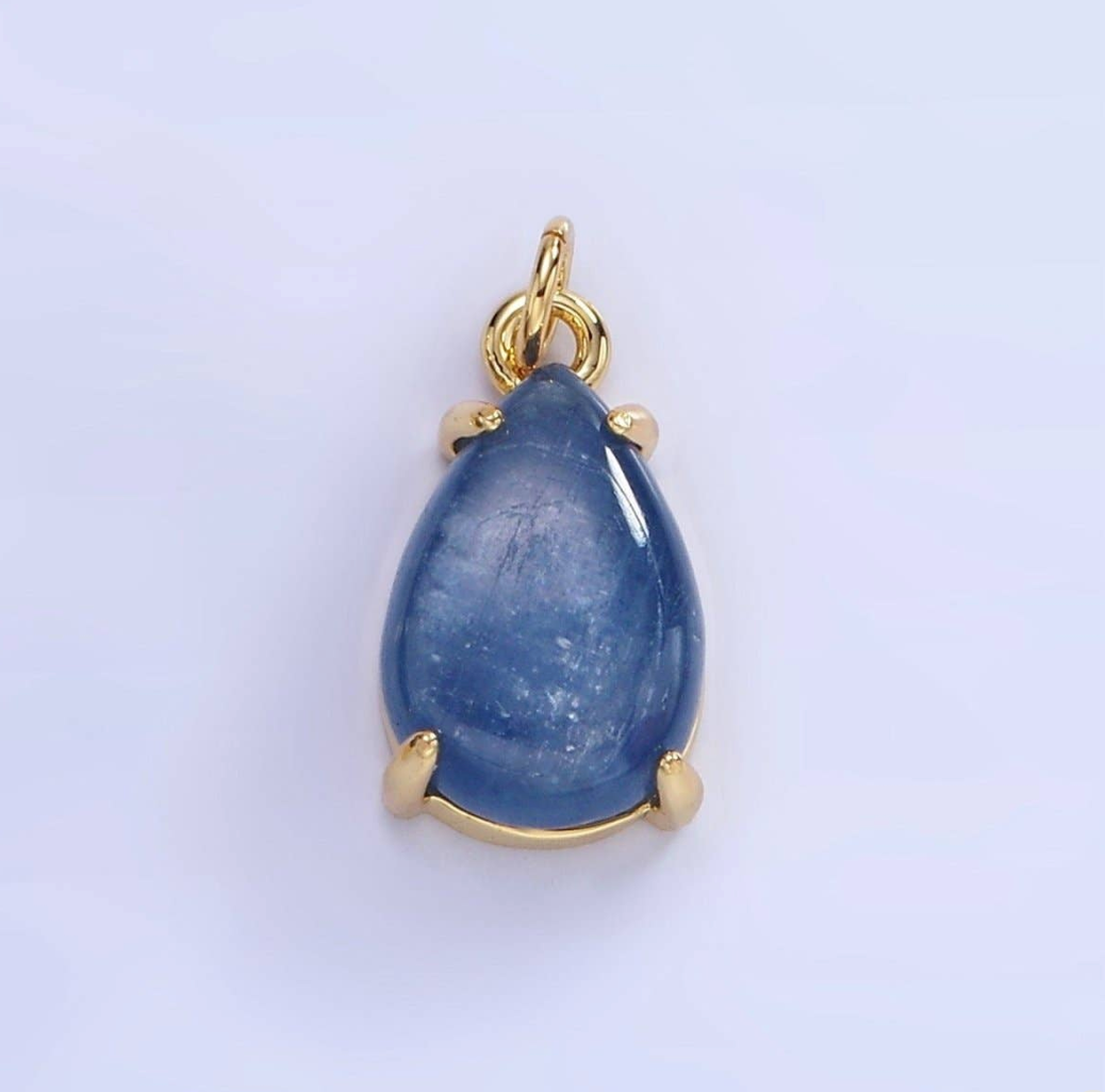 The Clarity Charm