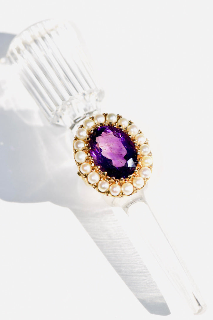 Cocktail Rings