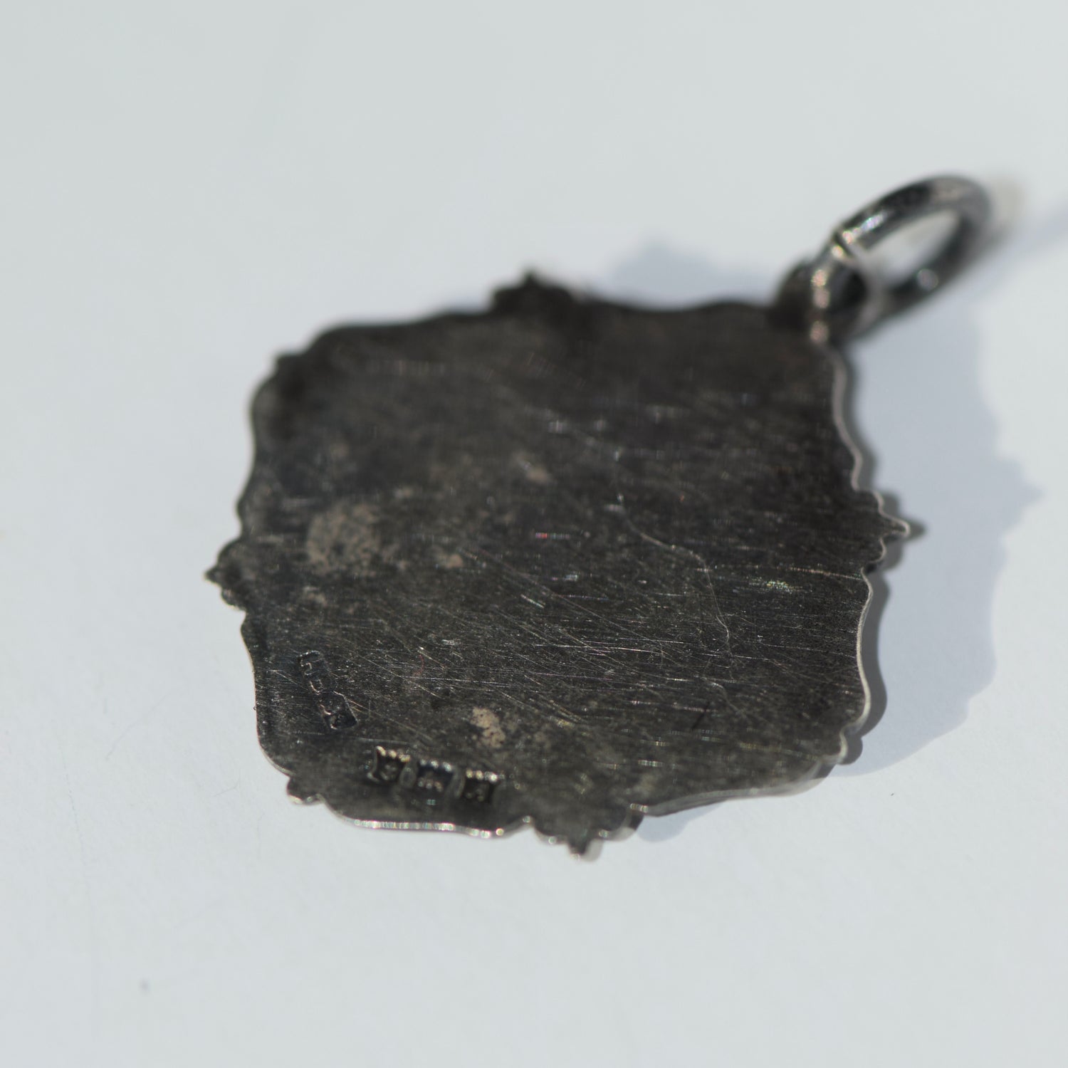 1950'S Medal Charm