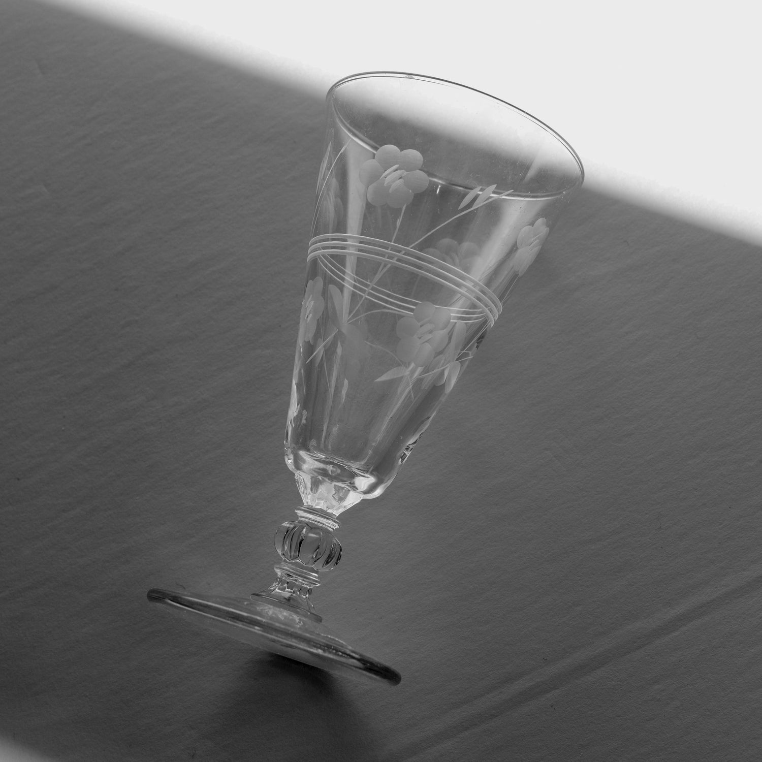 Set of 5 5.5” tall